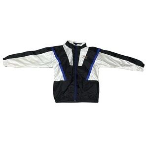 Y2K 2000’s XL 14/16 Kids Boys Cape Cod USA Unisex Adult S Jacket Windbreaker